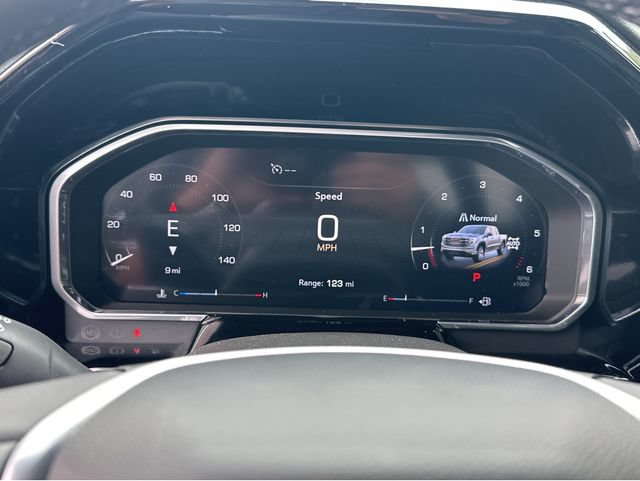 New 2026 GMC Sierra 1500 SLT w/ SLT Premium Plus Package AWD/4WD image 30
