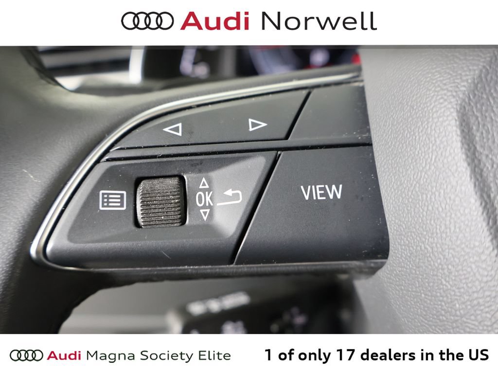 Used 2023 Audi Q7 3.0T Prestige AWD/4WD image 32