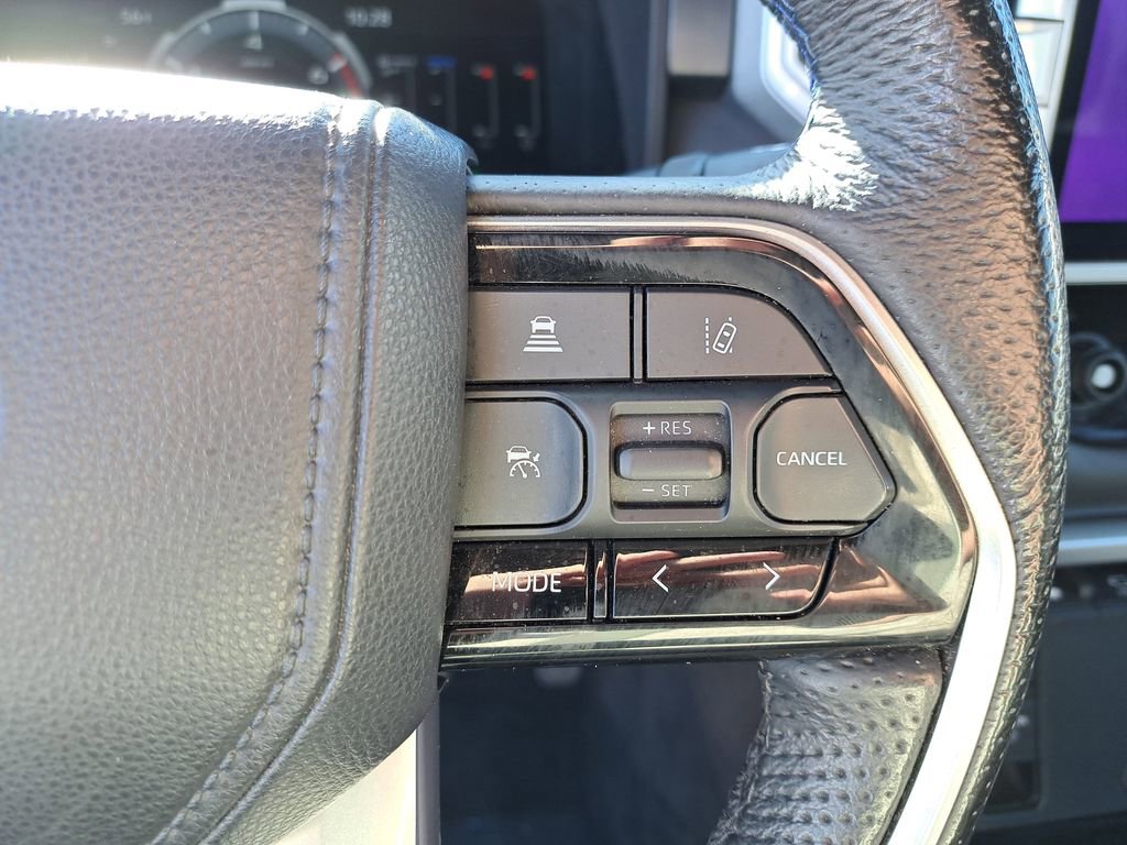 Used 2023 Toyota Tundra Platinum image 21