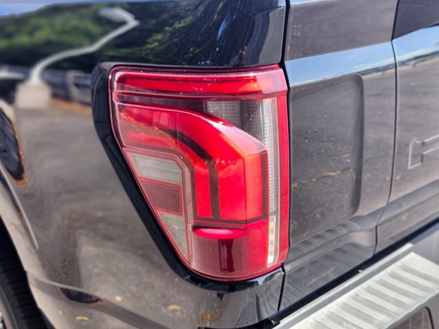 New 2026 Ford F150 Platinum w/ Equipment Group 703A Plus AWD/4WD image 9