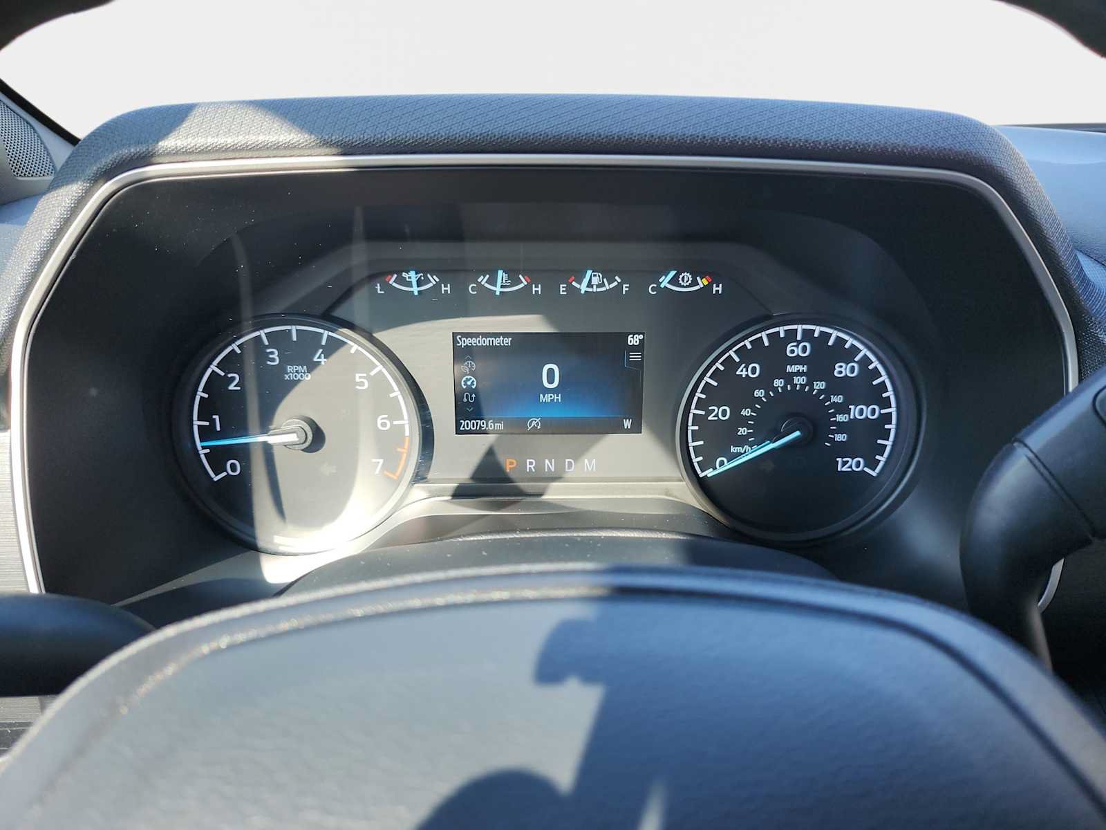 Used 2023 Ford F150 XL w/ STX Appearance Package AWD/4WD image 12