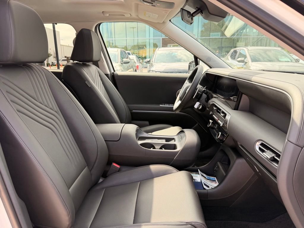 New 2027 Hyundai Palisade SEL Premium FWD image 31