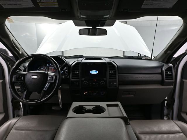 Used 2021 Ford F250 XL w/ Power Equipment Group image 23