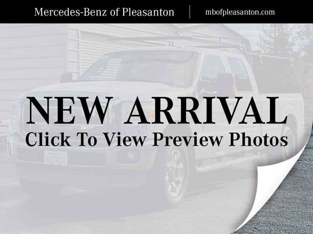 Used 2015 Ford F250 Lariat