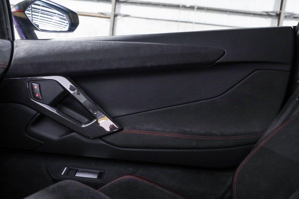 Used 2016 Lamborghini Aventador LP 700-4 AWD/4WD image 31