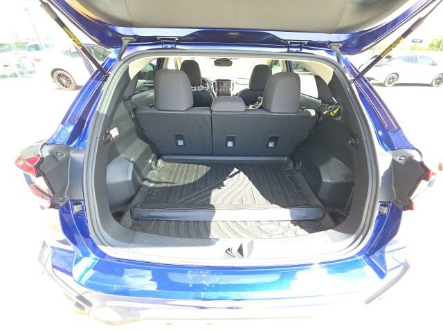 Used 2024 Subaru Crosstrek 2.0i Premium image 27