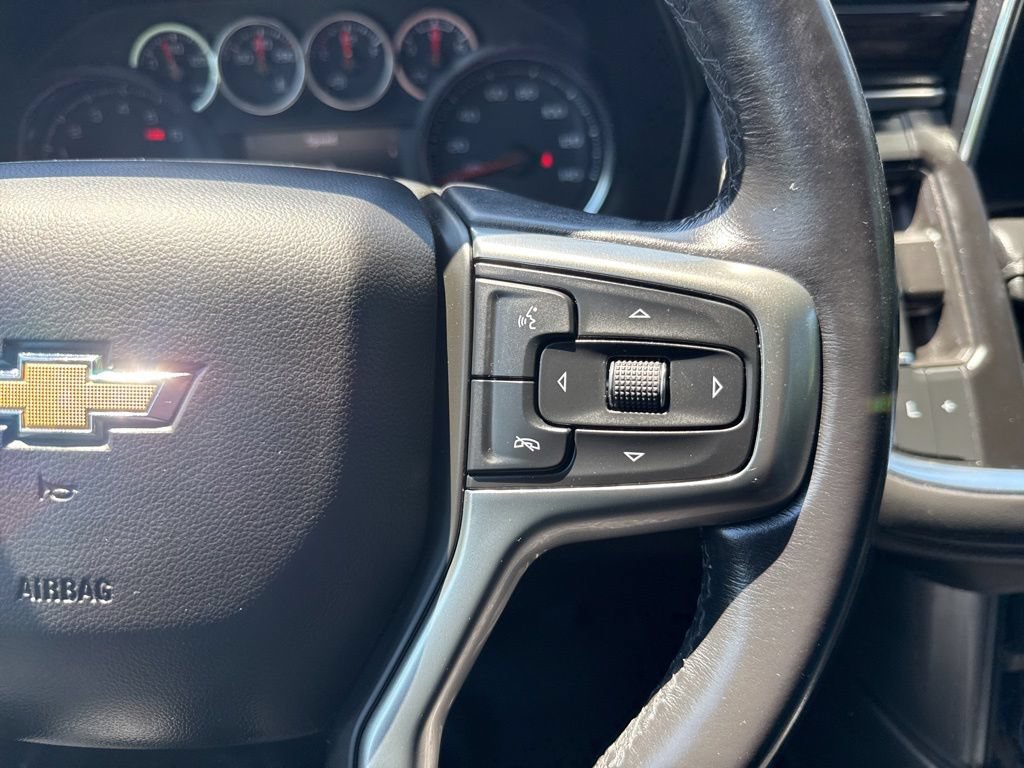 Used 2021 Chevrolet Tahoe LT AWD/4WD image 22