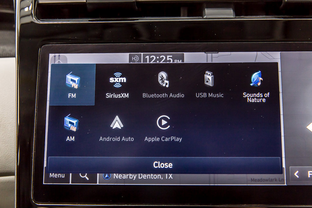 Used 2023 Hyundai Tucson Limited AWD/4WD image 21