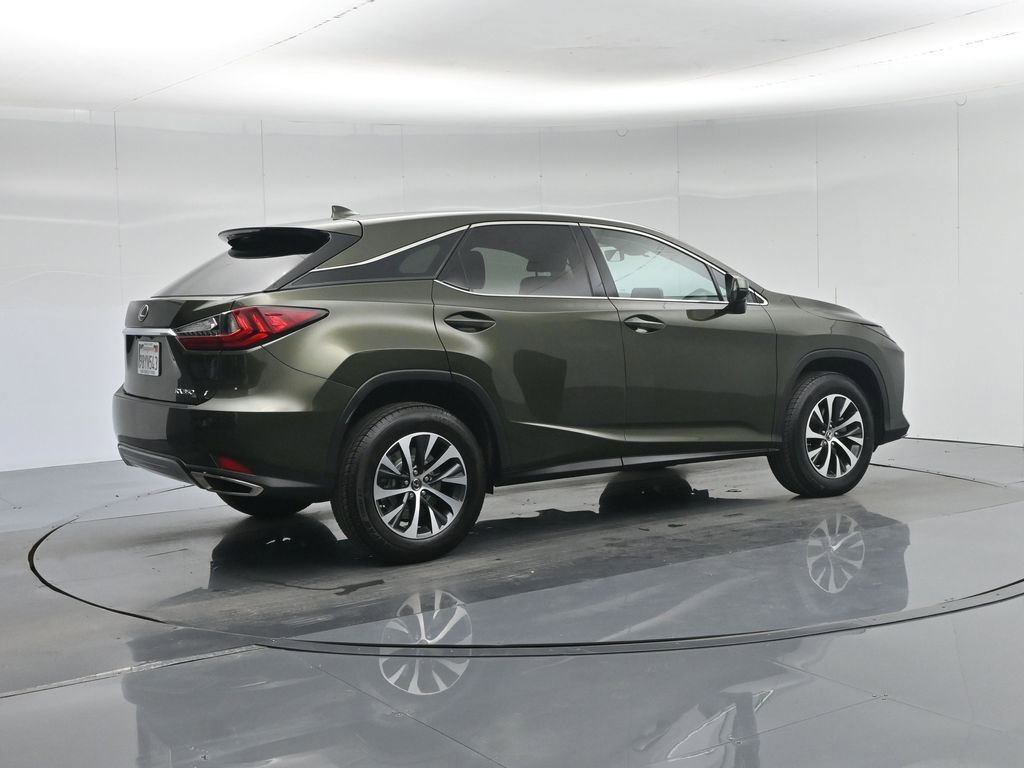 Used 2022 Lexus RX 350 FWD image 32