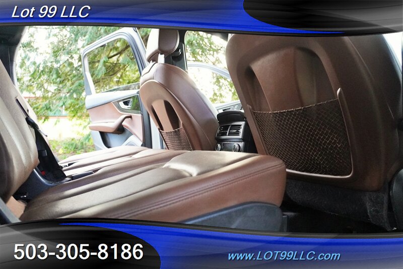 Used 2017 Audi Q7 3.0T Prestige AWD/4WD image 15