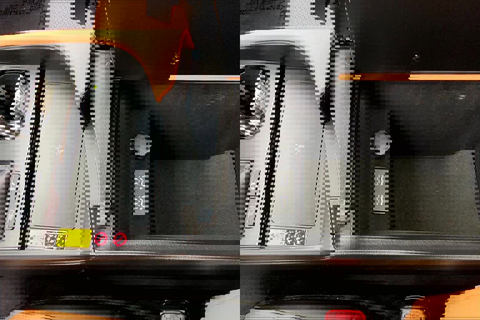 Certified 2025 Lexus ES 300h ES 300h w/ Premium Package image 36