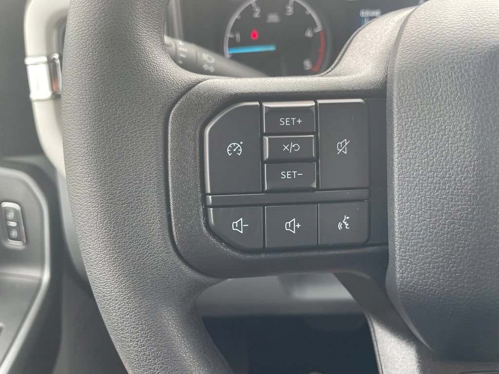 New 2026 Ford F350 XL w/ STX Appearance Package AWD/4WD image 16