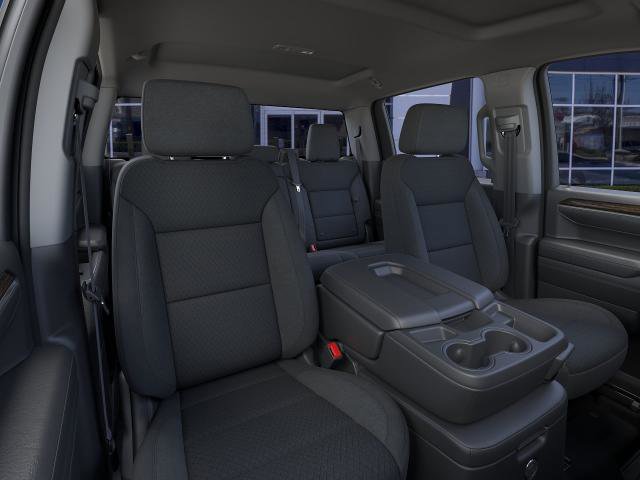 New 2026 GMC Sierra 1500 Elevation image 16