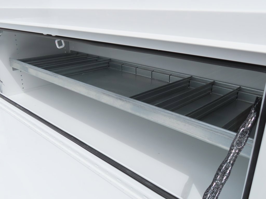 New 2024 Chevrolet Express 3500 Work Van w/ Power Convenience Package image 27