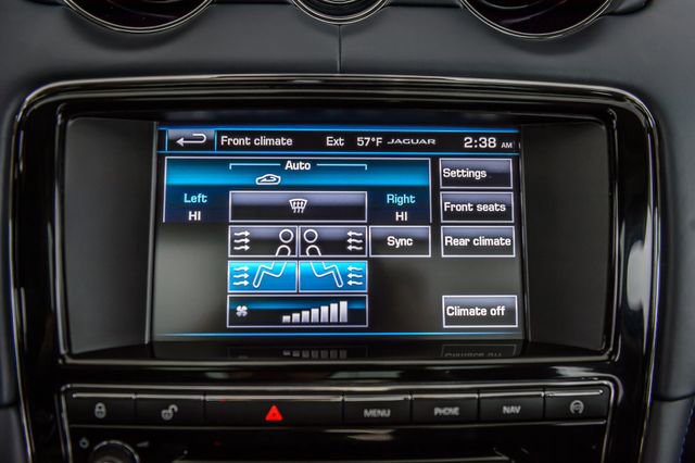 Used 2015 Jaguar XJ L Portfolio image 22