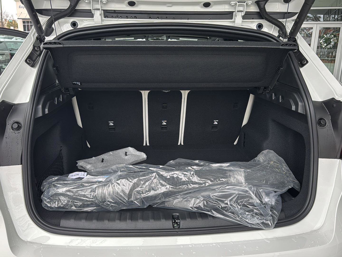 New 2026 BMW X1 xDrive28i w/ Convenience Package image 29