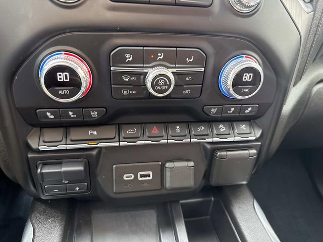 Used 2022 GMC Sierra 1500 Denali w/ Denali Premium Package image 27