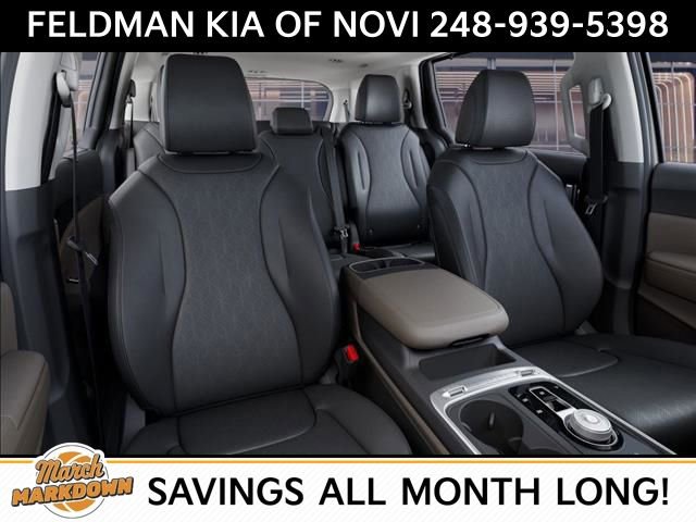 New 2026 Kia Carnival SX image 15
