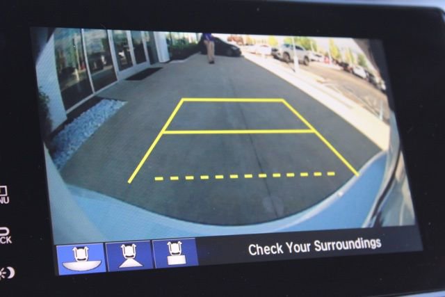 Used 2018 Honda Clarity Plug-In Hybrid image 30