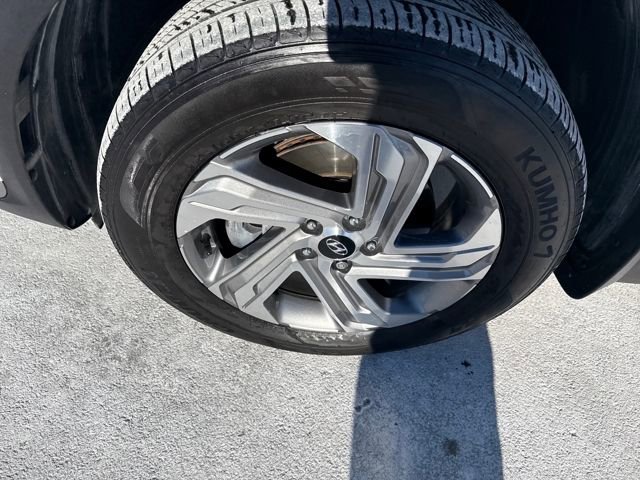 Certified 2023 Hyundai Santa Fe SEL w/ Cargo Package image 37