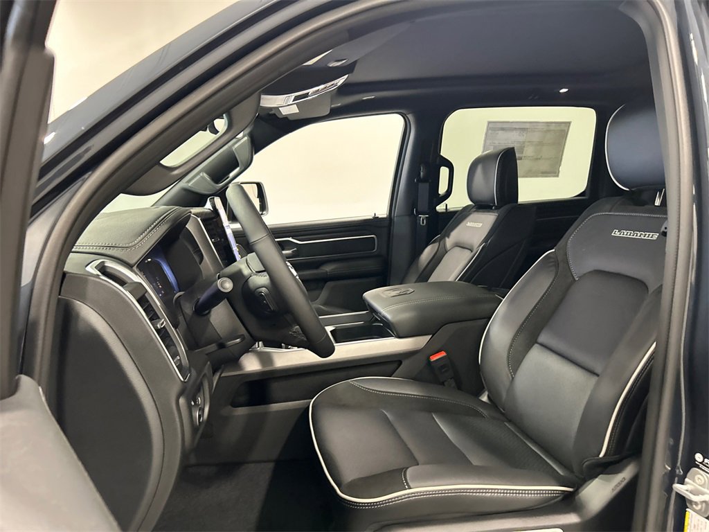 New 2026 RAM 1500 Laramie image 15