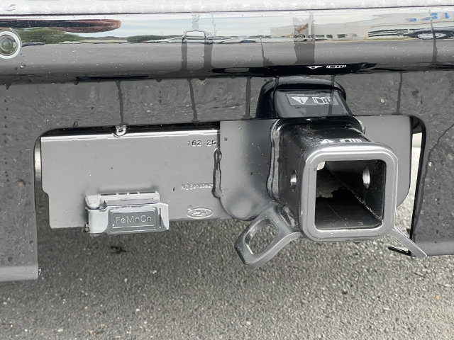 New 2025 Ford Maverick Lobo AWD/4WD image 10