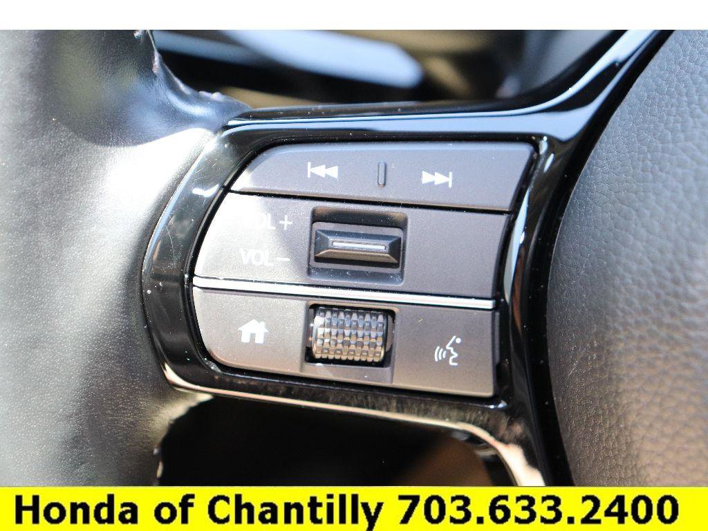 Used 2024 Honda CR-V EX-L image 13