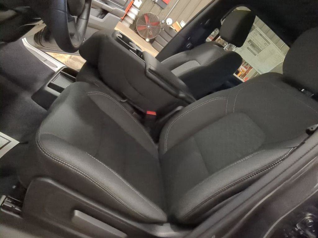 Used 2026 RAM 1500 Tradesman image 9