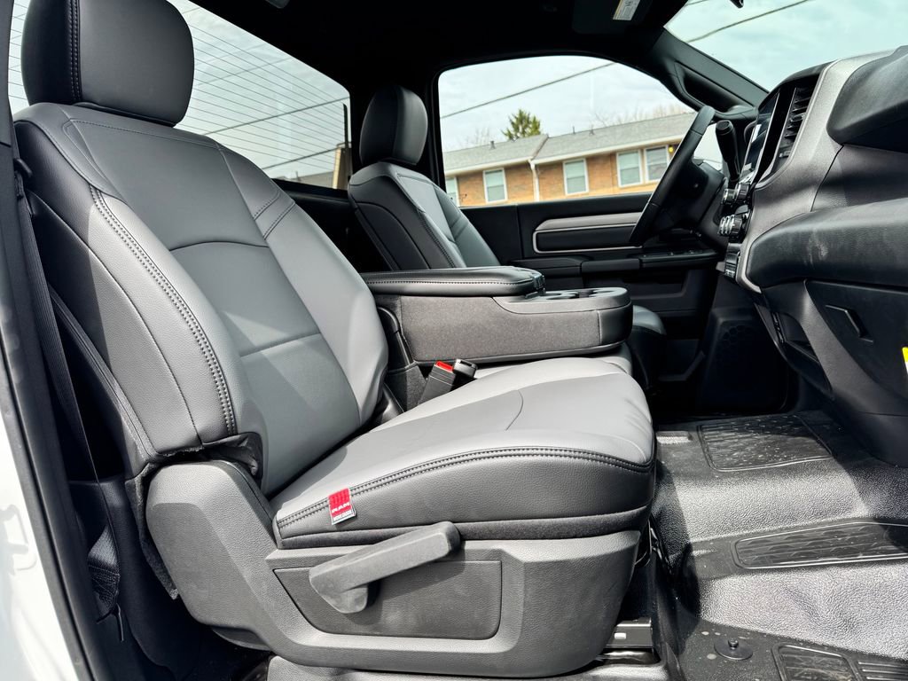 New 2026 RAM 4500 Tradesman image 11