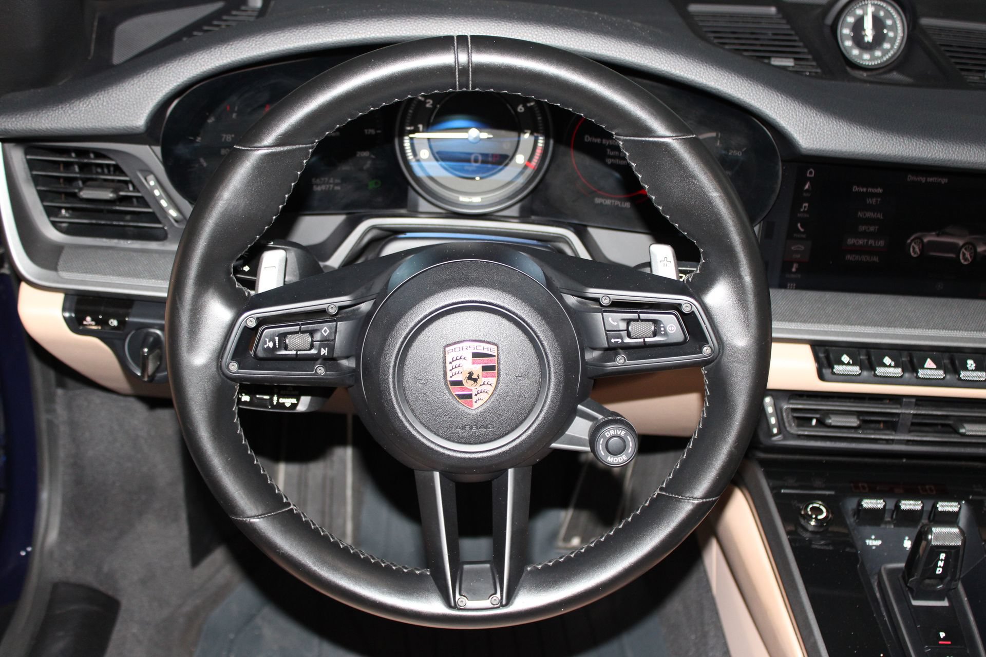 Used 2020 Porsche 911 Carrera S RWD image 35