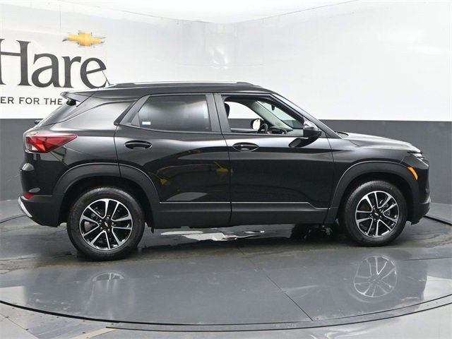 New 2026 Chevrolet TrailBlazer LT w/ LT Cold Weather Package image 15