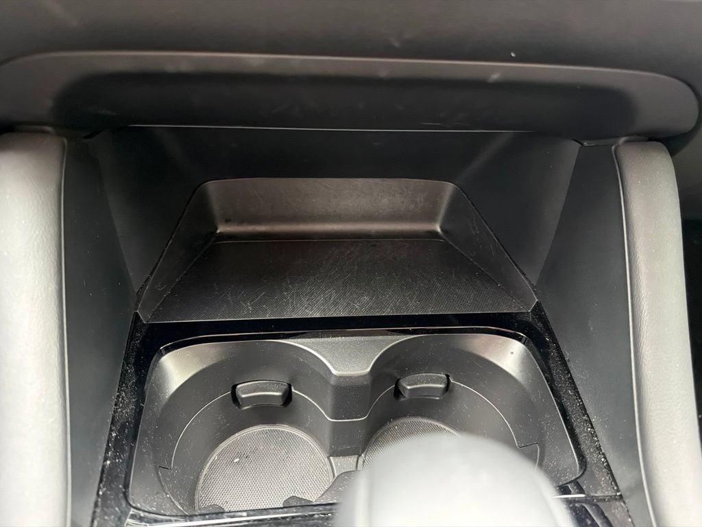 Used 2024 MAZDA MAZDA3 s FWD image 20