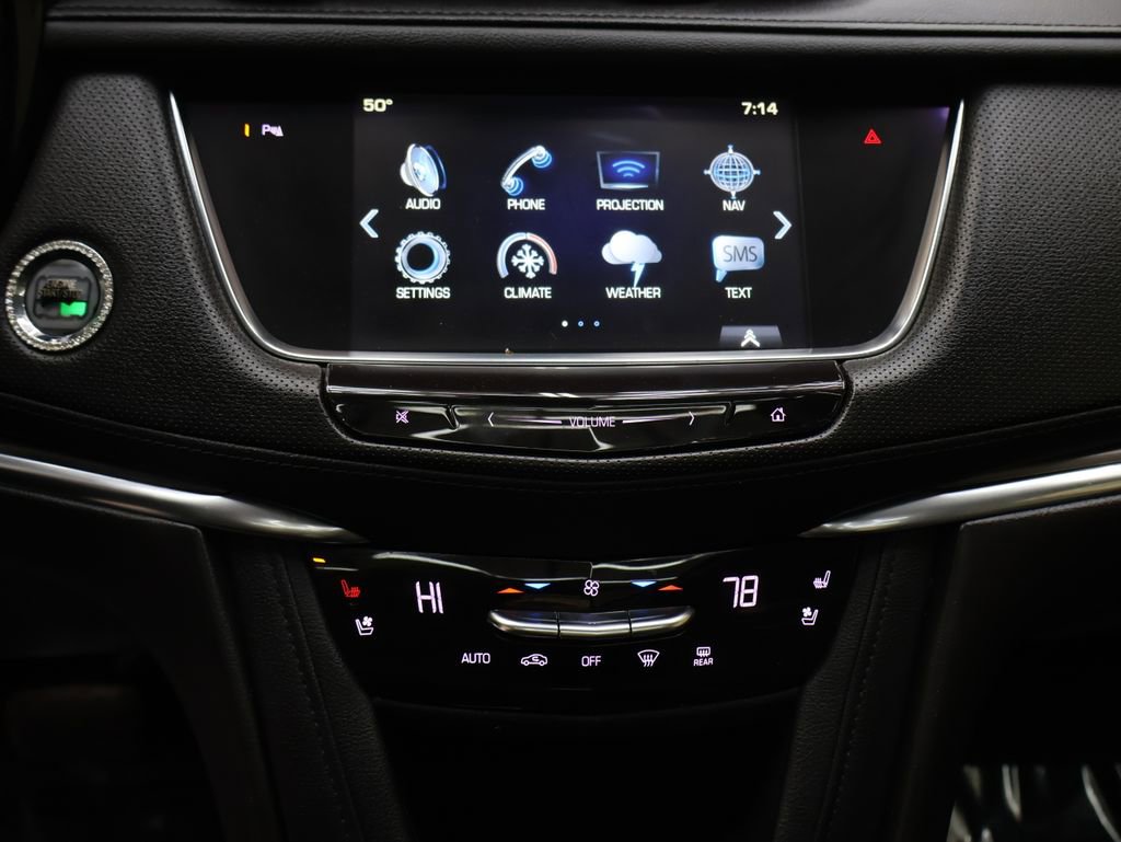 Used 2019 Cadillac XT5 Premium Luxury image 21