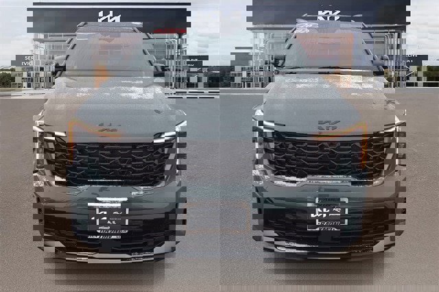 New 2026 Kia Sorento SX Prestige image 9