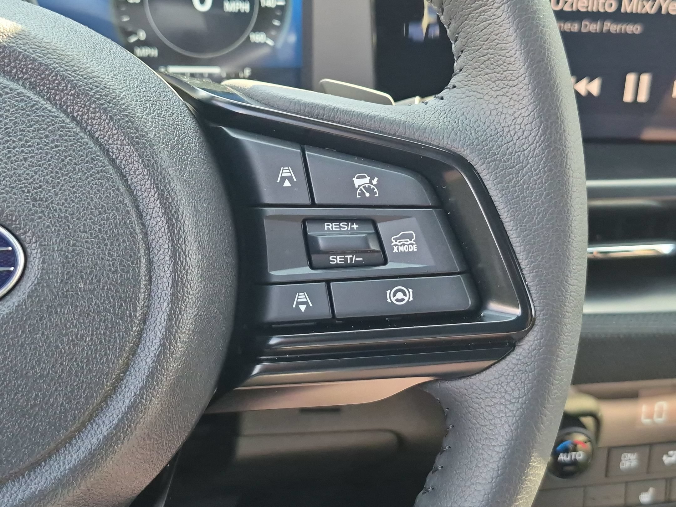 Certified 2026 Subaru Outback Premium AWD/4WD image 17