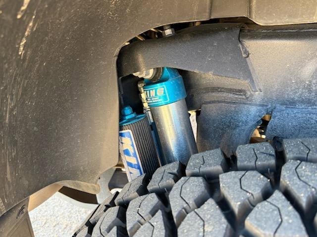 Used 2024 INEOS Grenadier Base image 4