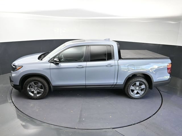 Certified 2025 Honda Ridgeline TrailSport image 31