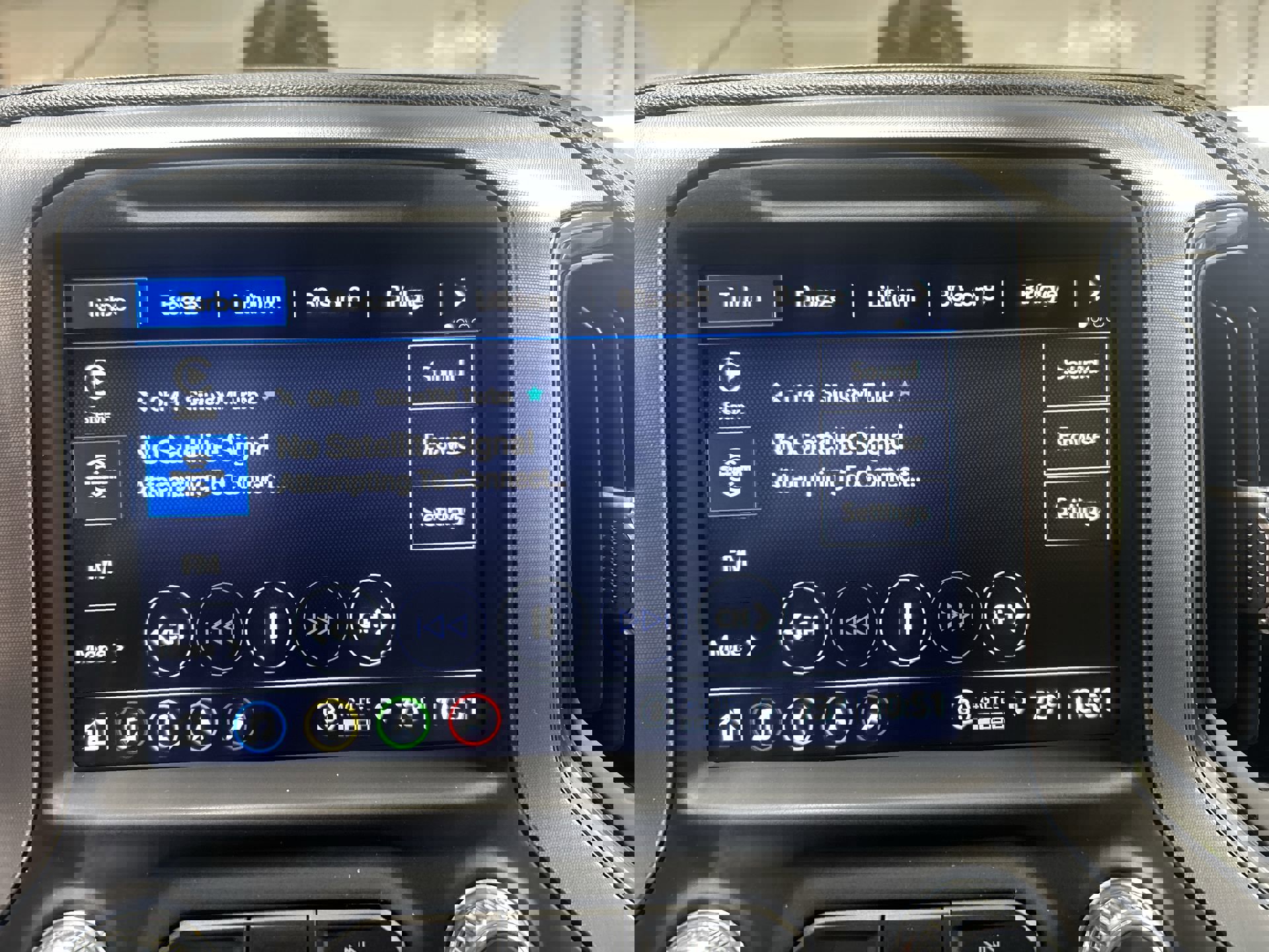 Certified 2022 GMC Sierra 1500 SLT w/ SLT Premium Plus Package image 14