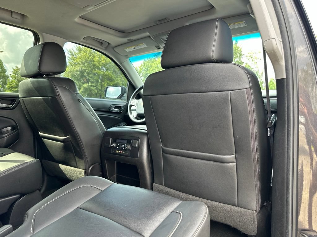 Used 2016 Chevrolet Tahoe LT RWD image 15