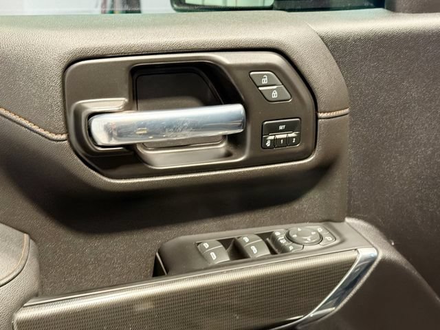 Certified 2023 GMC Sierra 3500 AT4 w/ AT4 Premium Plus Package AWD/4WD image 17