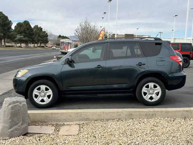 Used 2012 Toyota RAV4 4WD V6 w/ Tow Prep Pkg image 6