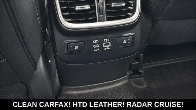 Used 2025 Subaru Outback Onyx Edition XT w/ Popular Package #2 AWD/4WD image 8