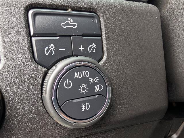 Used 2025 Chevrolet Silverado 2500 LT w/ Convenience Package AWD/4WD image 29