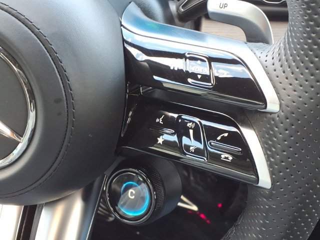 Certified 2024 Mercedes-Benz GLE 53 AMG 4MATIC Coupe image 10