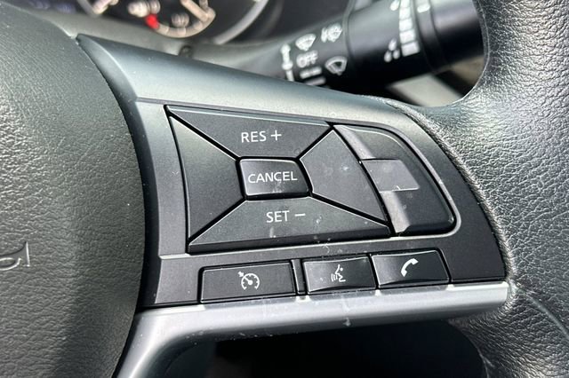 Used 2025 Nissan Altima 2.5 SV FWD image 29