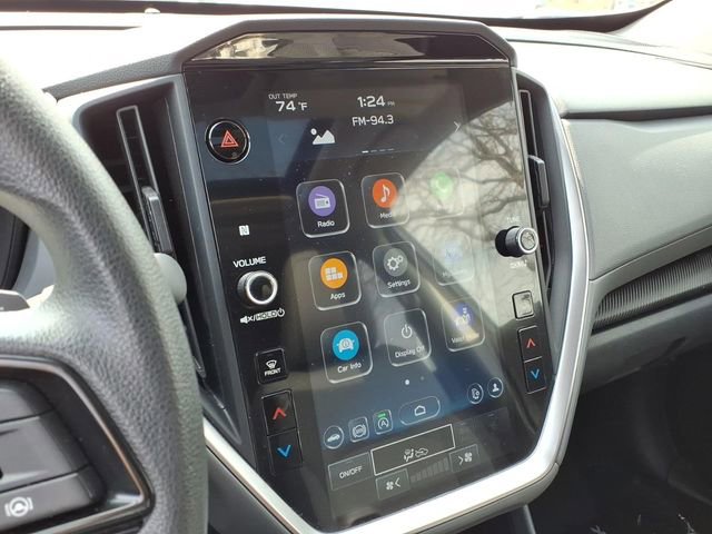 Used 2024 Subaru Crosstrek 2.0i Premium AWD/4WD image 16