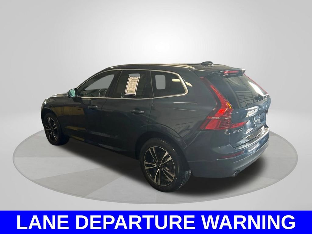 Used 2020 Volvo XC60 T5 Momentum image 7