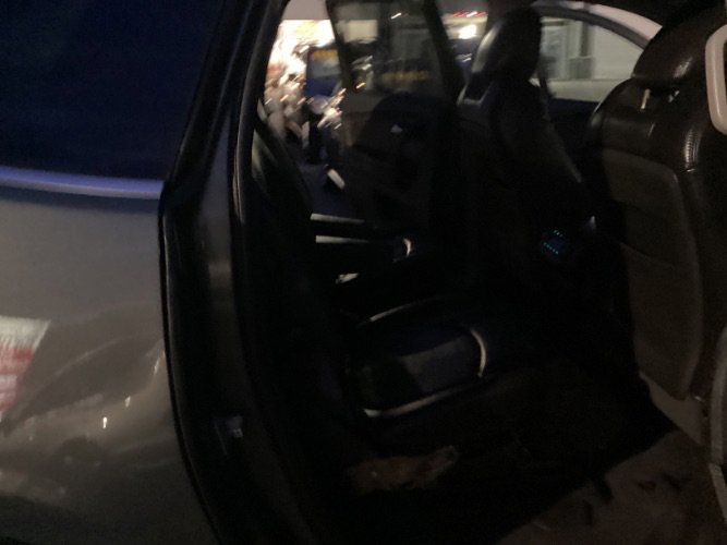 Used 2011 Chevrolet Traverse LT w/ Personal Connectivity Package image 7