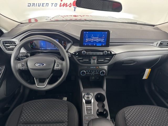 New 2026 Ford Escape Active image 9