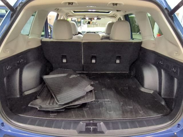Certified 2024 Subaru Forester Premium image 16